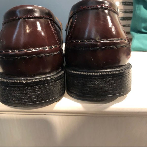Men’s Nunn Bush Loafers Size 10 - Picture 3 of 5